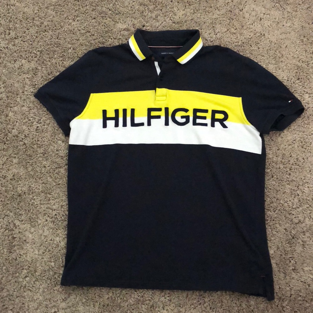 Tommy Hilfiger Polo